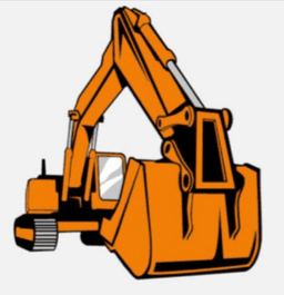 Kontraktor Pro logo