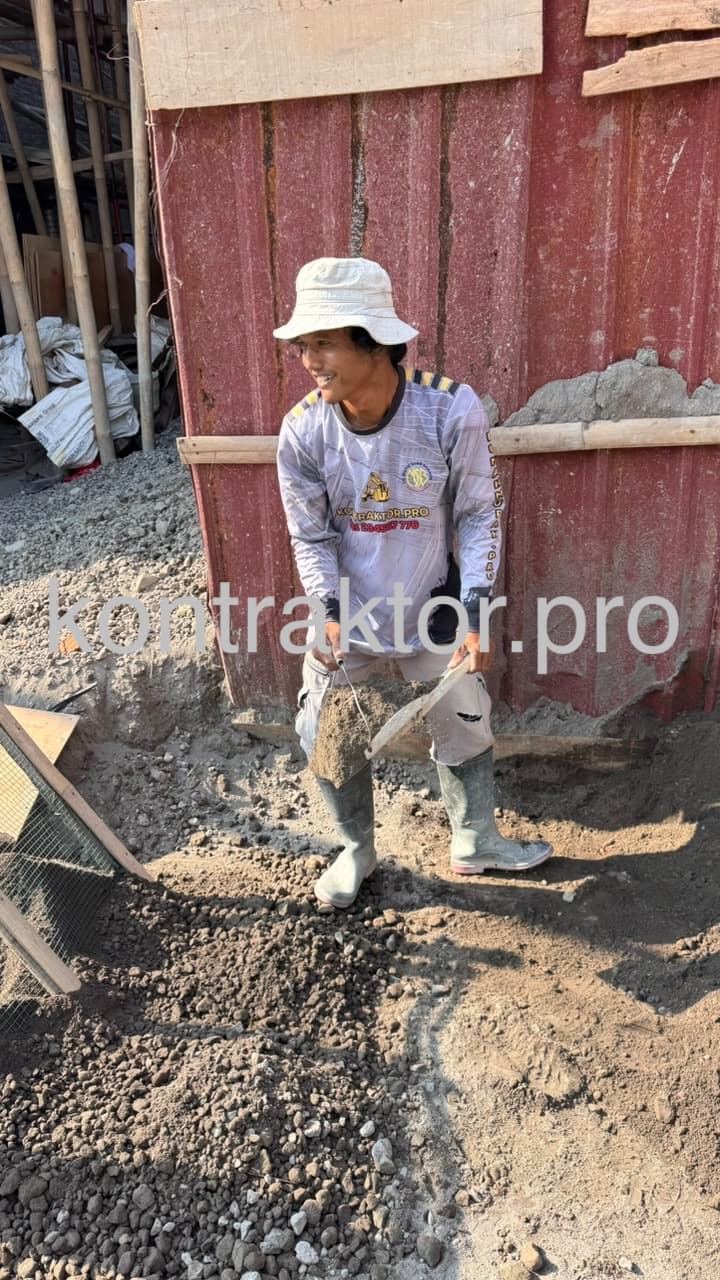 Jasa Bangun Rumah Solo: Proses, Biaya & Garansi