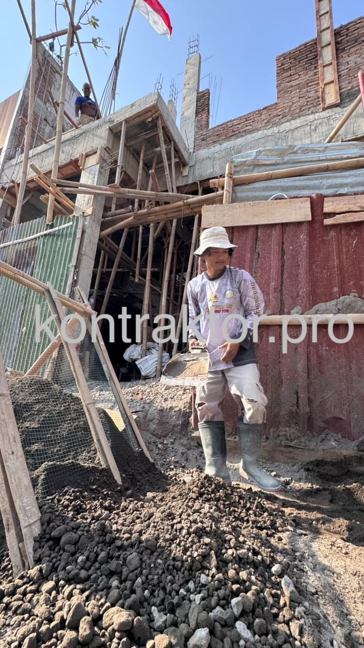 Harga Tanah & Biaya Bangun di Sragen 2026