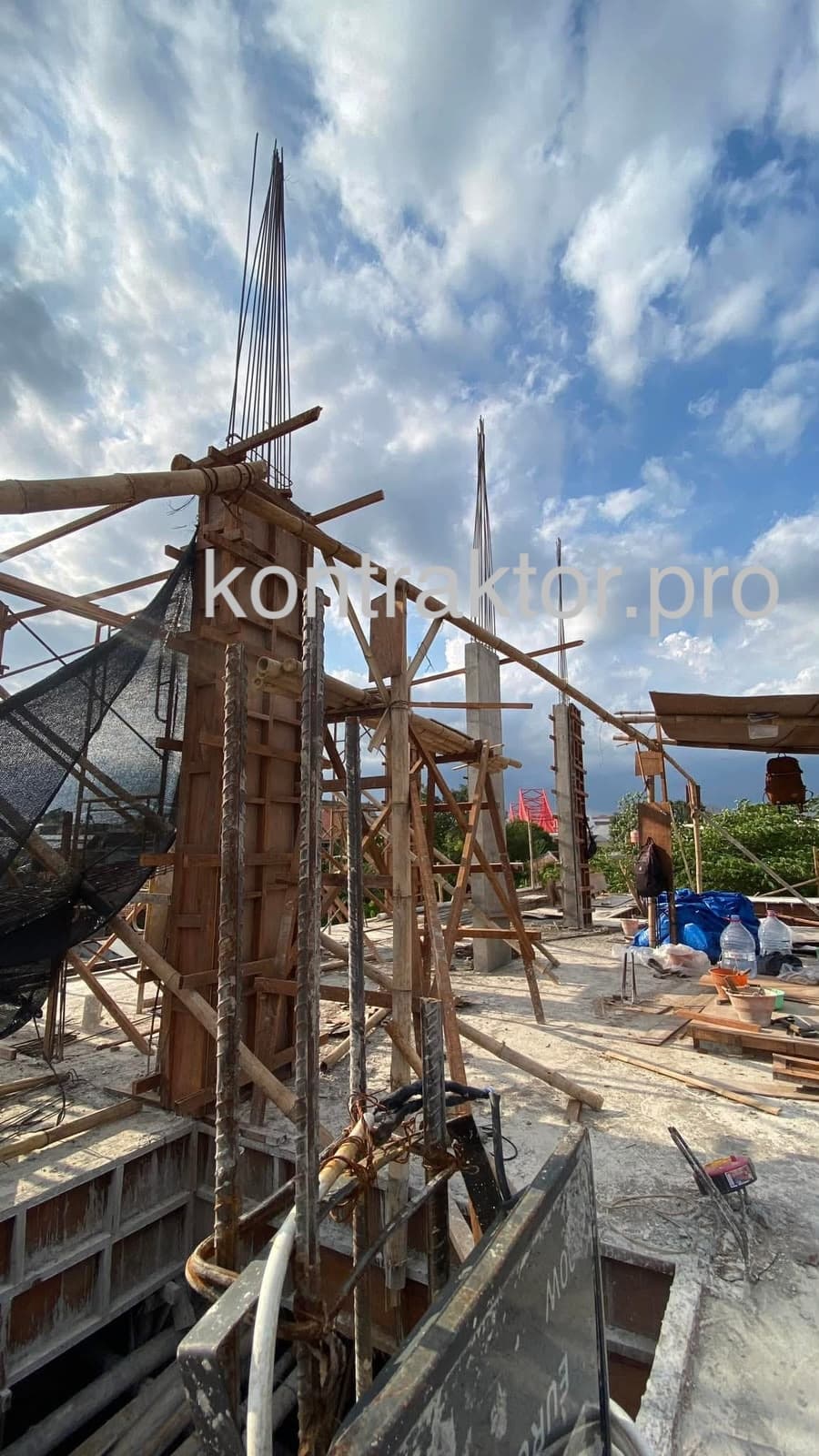 Harga Tanah & Biaya Bangun di Klaten 2026