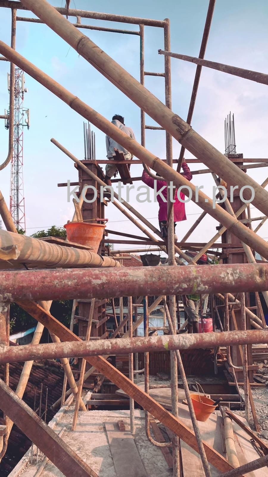 Renovasi Rumah Pasca Banjir: Panduan & Biaya di Solo Raya