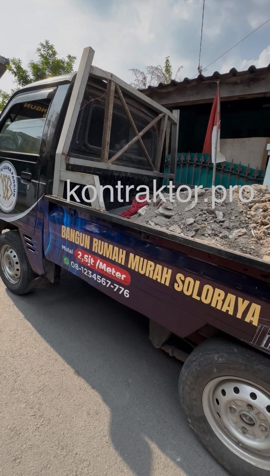 Renovasi Kamar Mandi: Estimasi Biaya 2026