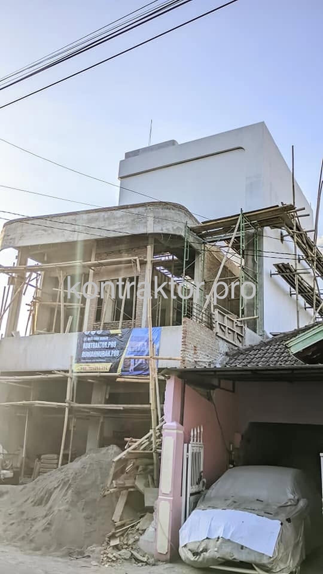 Kos Eksklusif Manahan — Manahan, Surakarta