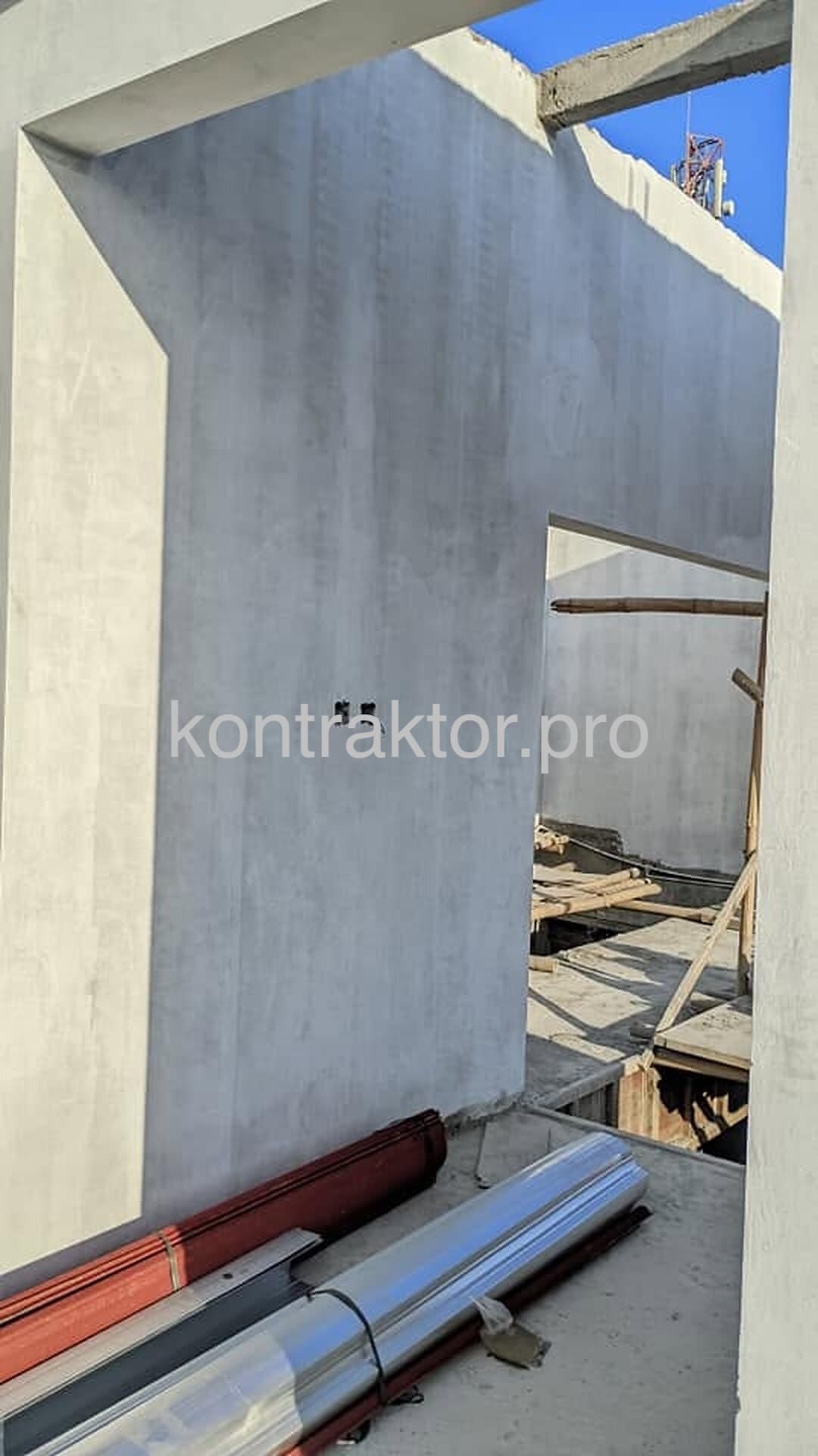 Renovasi Rumah Sragen — Sragen